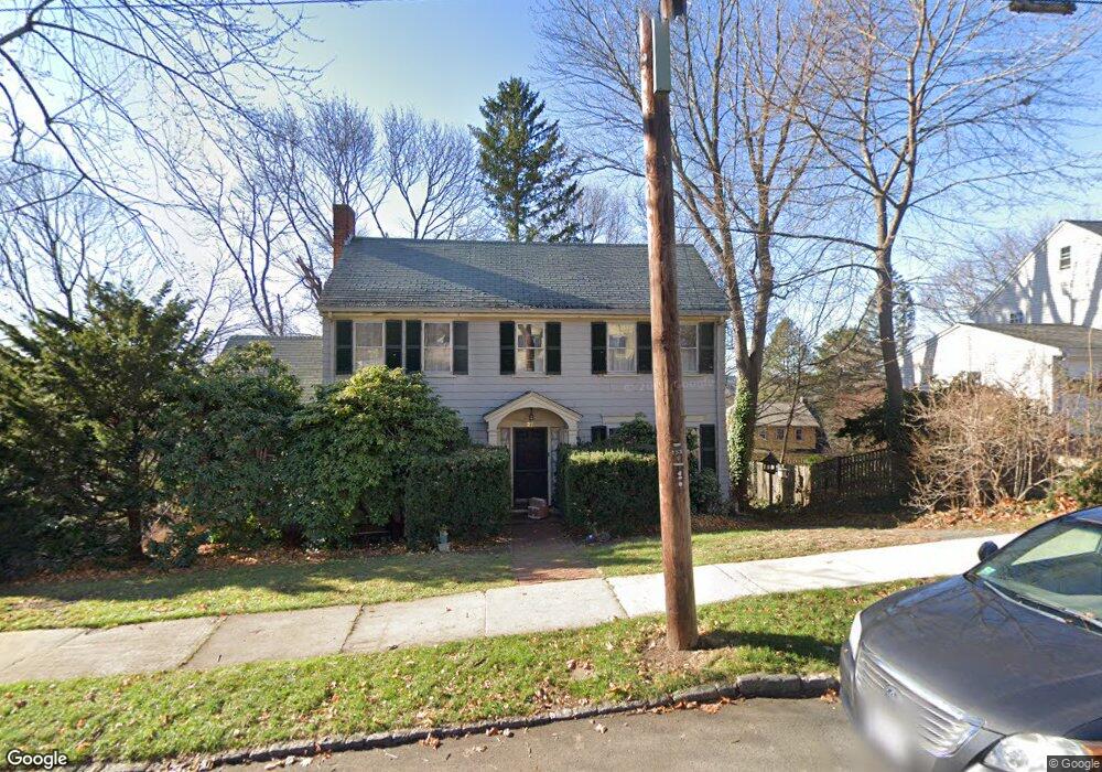 27 Allen Rd, Winchester, MA 01890 - photo 1