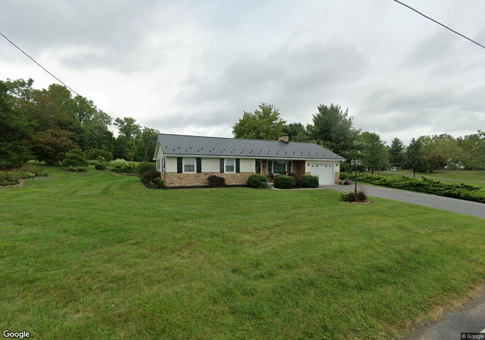 1343 State Line Rd, Waynesboro, PA 17268 - photo 1
