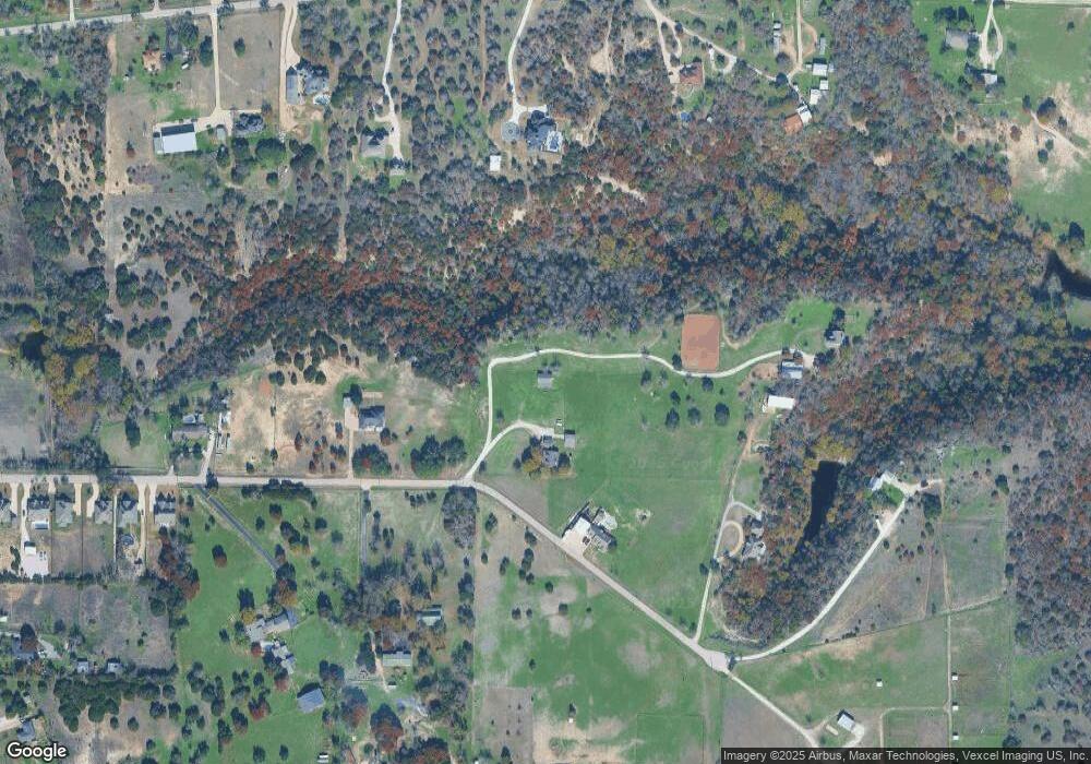 3005 Sonora Canyon Rd, Weatherford, TX 76087 - photo 1