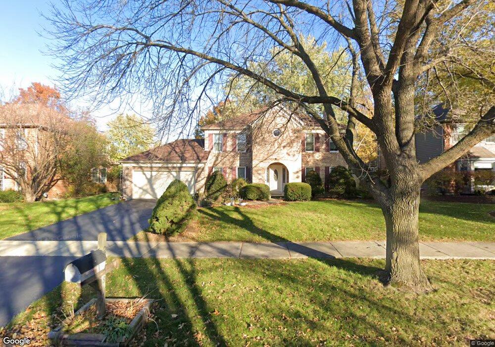 2238 Lotus Ct, Naperville, IL 60565 - photo 1