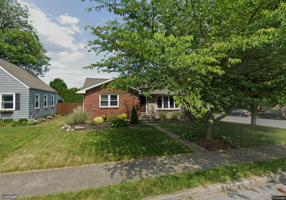 431 S Berks St unit 435, Allentown, PA 18104 - photo 1