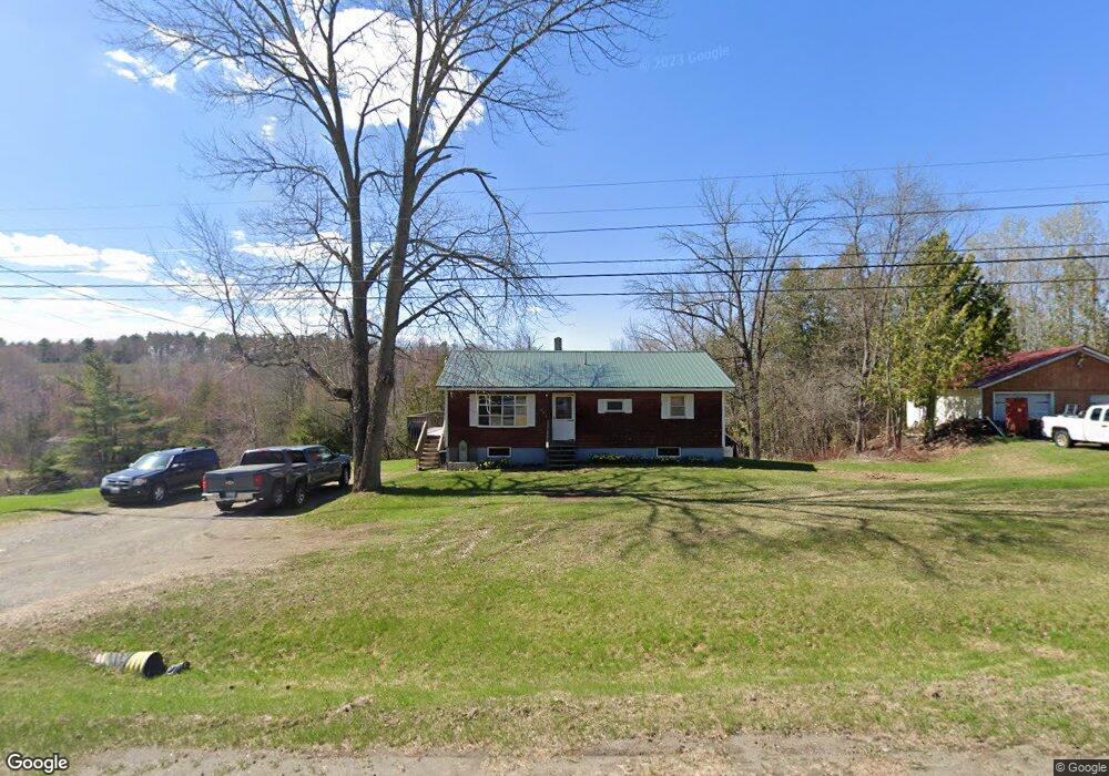 608 Dover Rd, Dexter, ME 04930 - photo 1