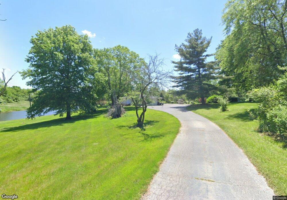 6740 W 91st Ave, Crown Point, IN 46307 - photo 1