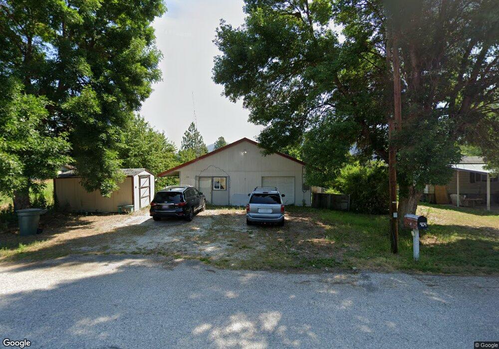 404 N 3rd St E, Chewelah, WA 99109 - photo 1