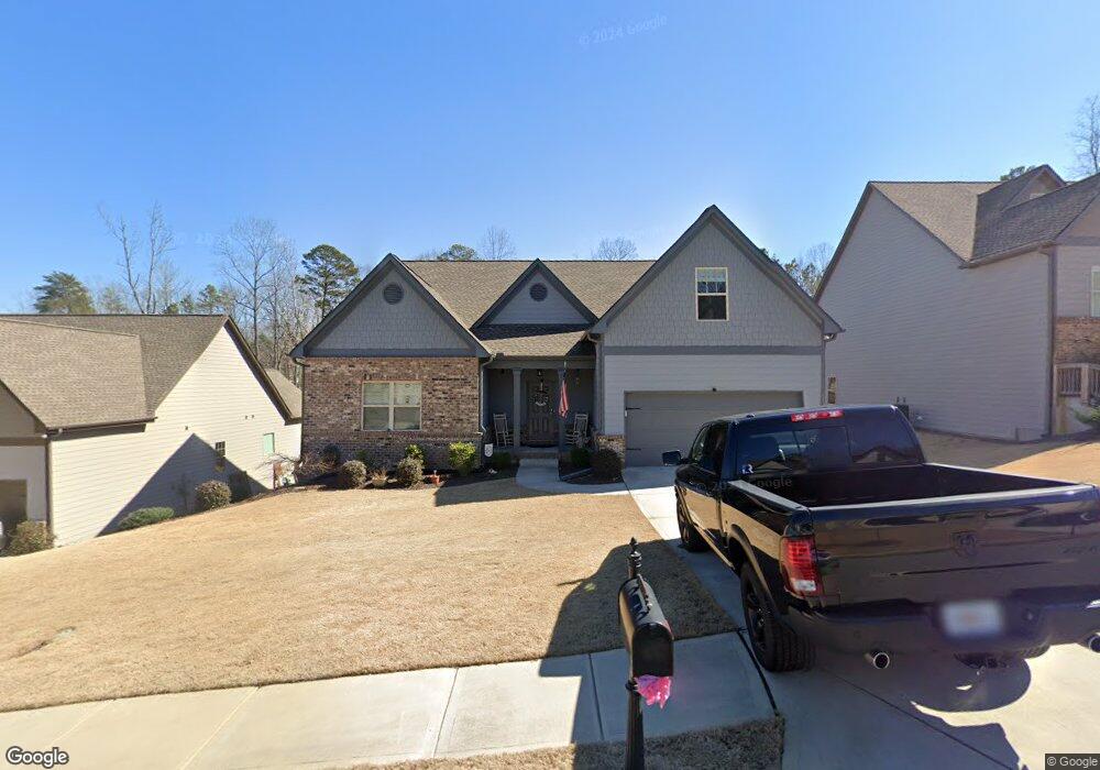6359 Spring Cove Dr unit 151, Flowery Branch, GA 30542 - photo 1