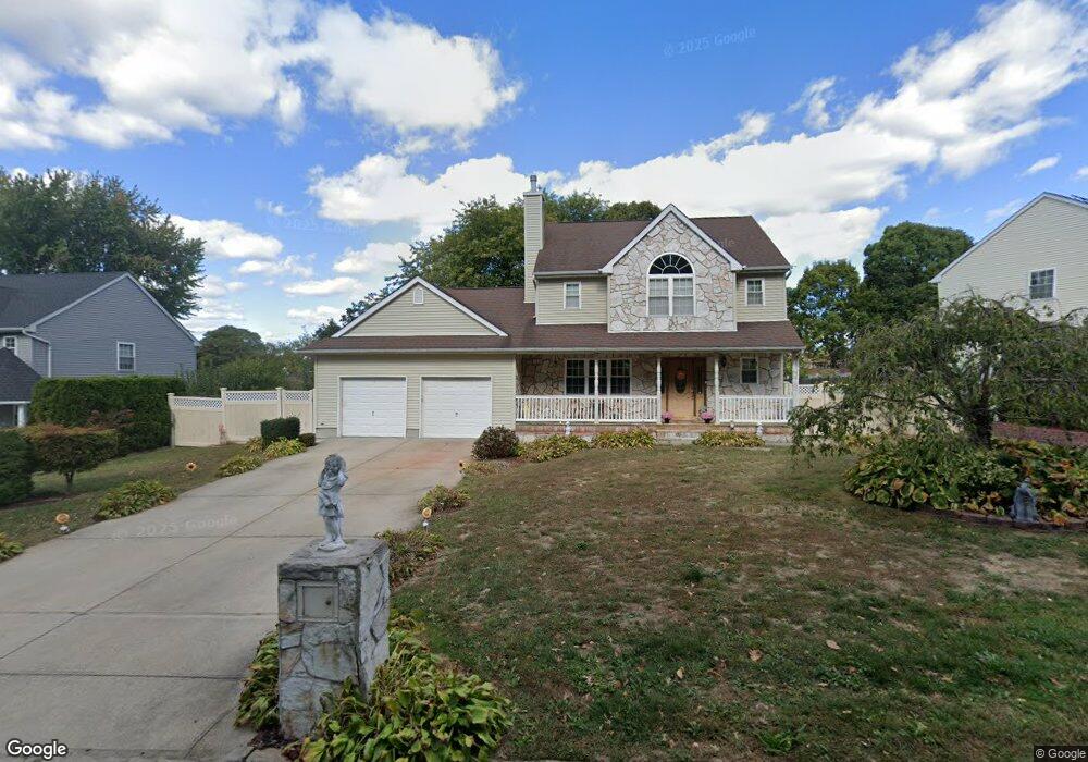 29 1st Place, Central Islip, NY 11722 - photo 1