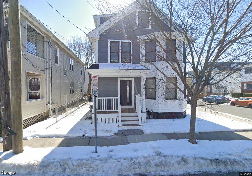 56 Upland Rd, Somerville, MA 02144 - photo 1
