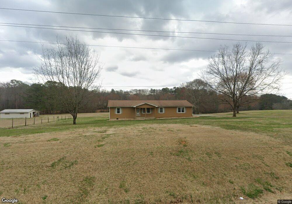 1374 Center Point Rd, Temple, GA 30179 - photo 1