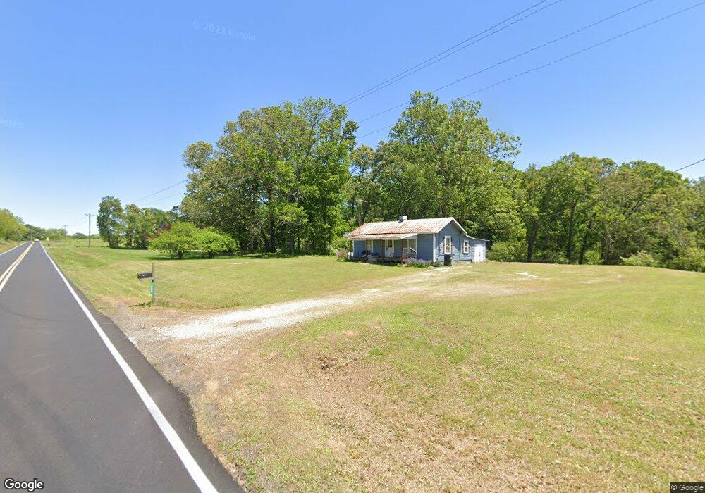 990 Plain View Rd, Carnesville, GA 30521 - photo 1