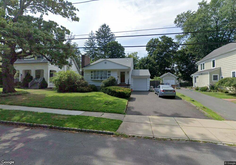 38 Lum Ave, Chatham, NJ 07928 - photo 1