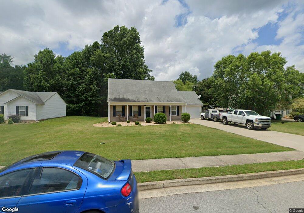 411 Shenandoah Ct unit 3, Winder, GA 30680 - photo 1