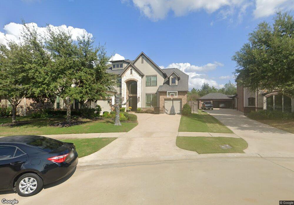 27711 Burnett Hills Ln, Fulshear, TX 77441 - photo 1