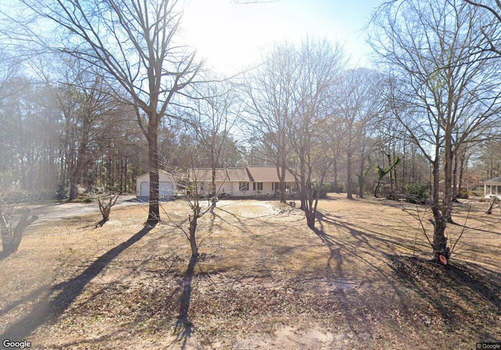 215 E Virginia Ln, Macon, GA 31217 - photo 1
