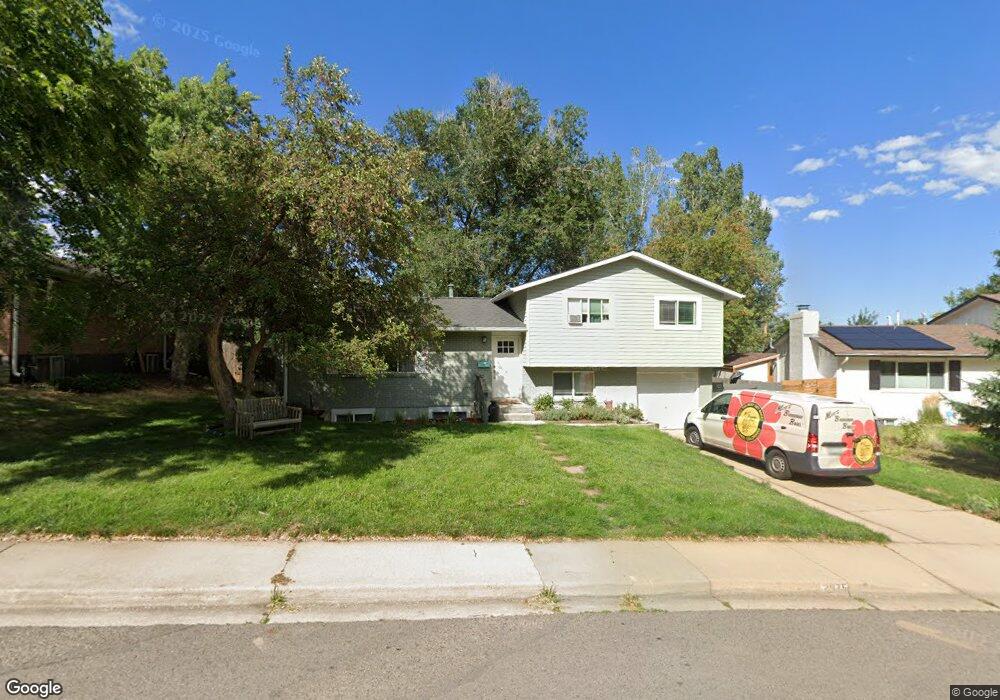 2875 Stephens Rd, Boulder, CO 80305 - photo 1