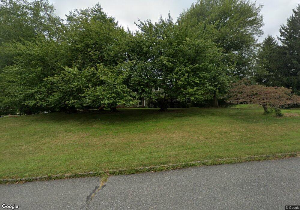 1 Hills Top Ct, Annandale, NJ 08801 - photo 1