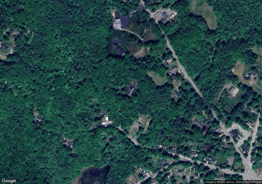 84 Old Putney Hill Rd, Contoocook, NH 03229 - photo 1