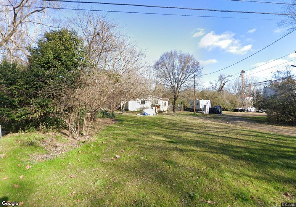 603 S 8th St, Texarkana, TX 75501 - photo 1