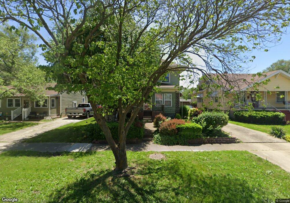 3217 Dewitt Ave, Mattoon, IL 61938 - photo 1