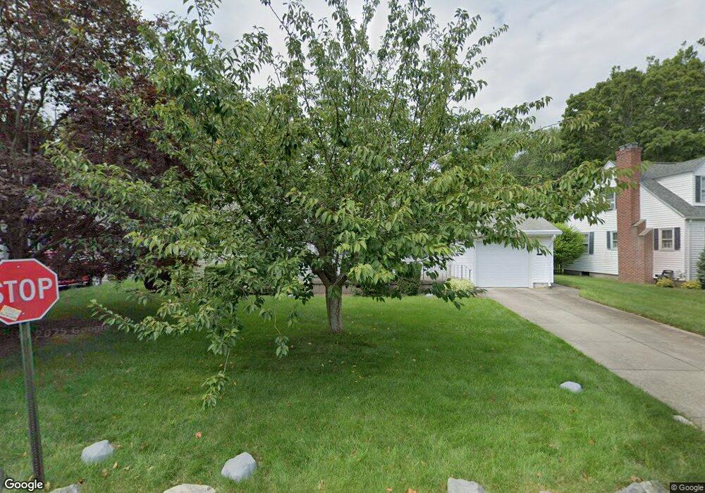 269 Fairfax Dr, Warwick, RI 02888 - photo 1