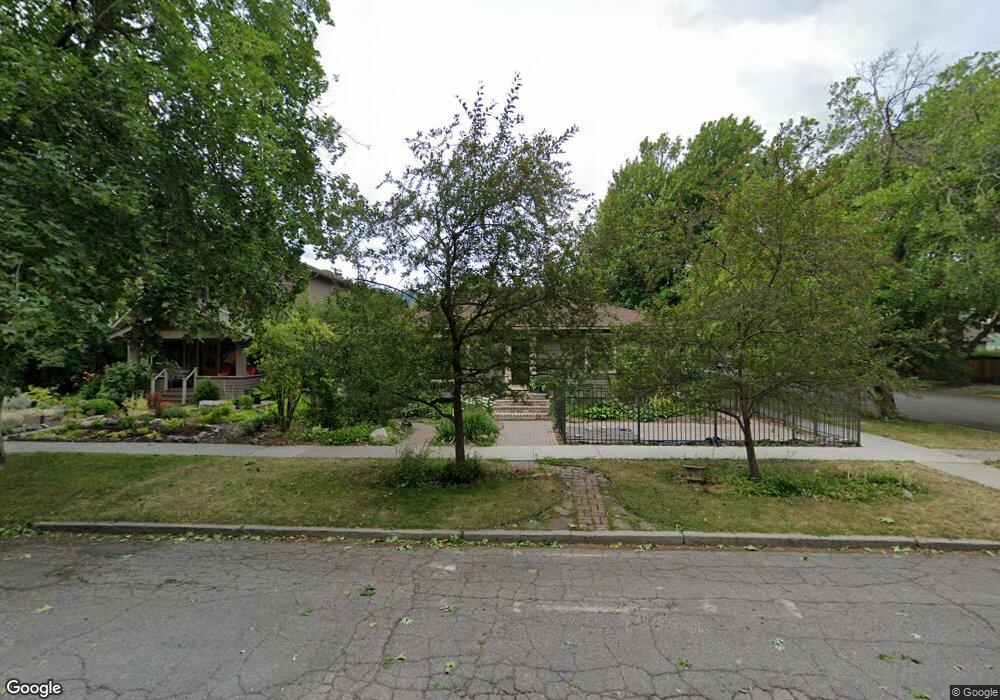 347 S 2nd St W, Missoula, MT 59801 - photo 1