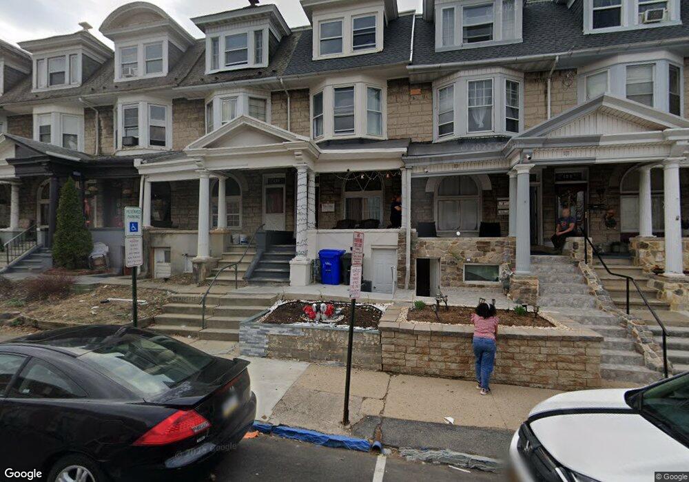 122 W Spring St, Reading, PA 19601 - photo 1