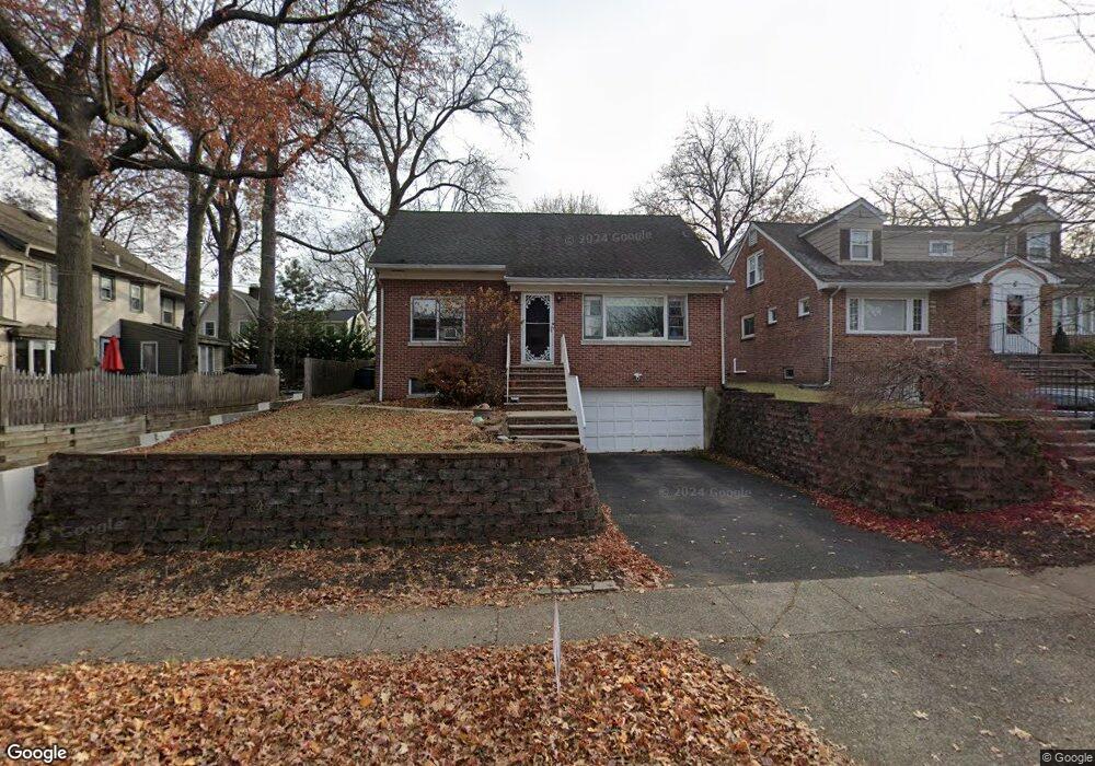 4 Suffolk Ave, Maplewood, NJ 07040 - photo 1