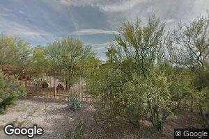 650 E Agave Dr, Tucson, AZ 85704