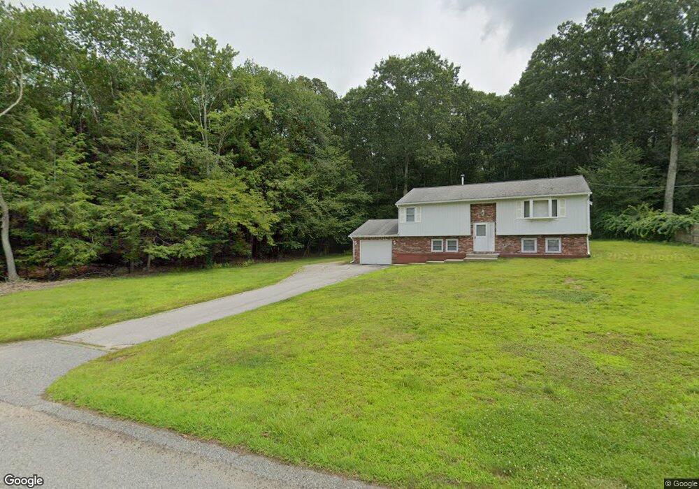 129 Lake View Dr, Chepachet, RI 02814 - photo 1