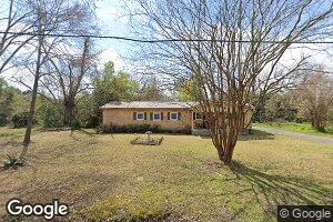 174 Butts St, Wadley, GA 30477