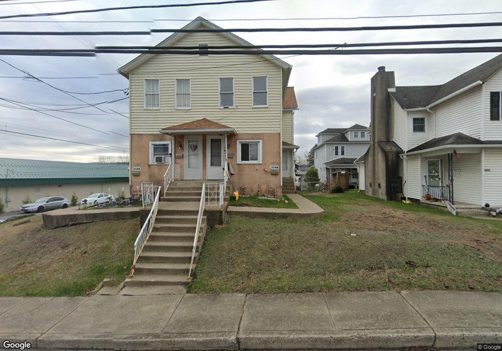 1001 S Main St, Taylor, PA 18517 - photo 1