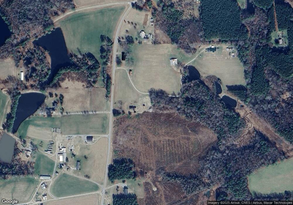 290 Fred Parrish Rd, Castalia, NC 27816 - photo 1