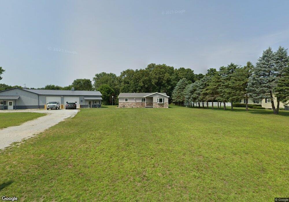 2373 S 700 E, Knox, IN 46534 - photo 1