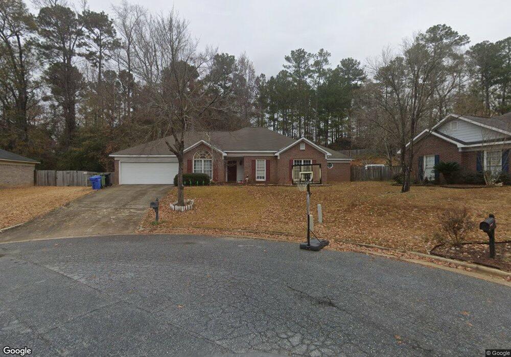 2043 Creekland Ct, Columbus, GA 31904 - photo 1