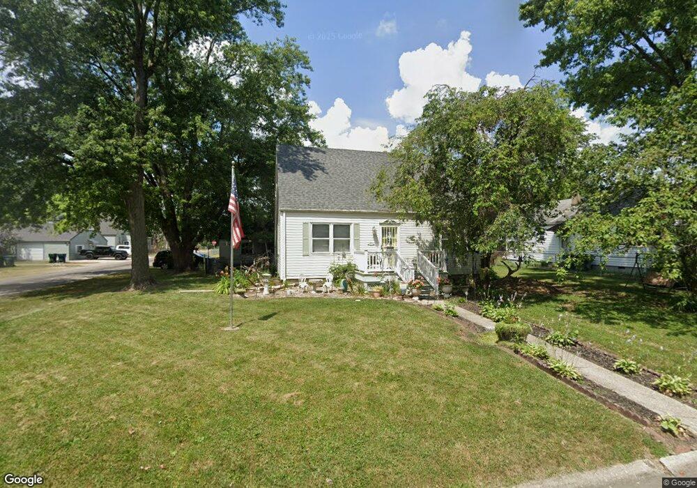 2213 S Ebright St, Muncie, IN 47302 - photo 1