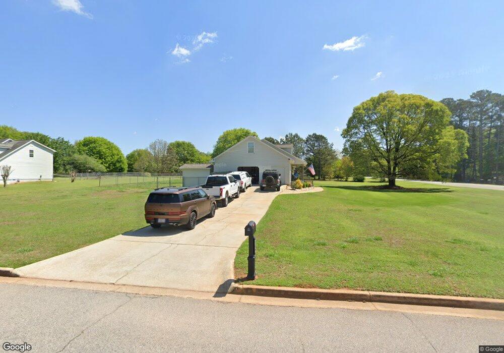 100 Kelley Way, McDonough, GA 30252 - photo 1