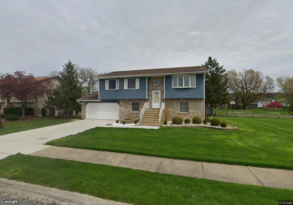 8695 Morse Place, Crown Point, IN 46307 - photo 1