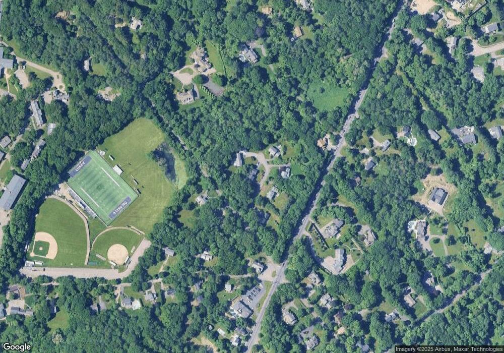 150 Bradlee Rd, Milton, MA 02186 - photo 1