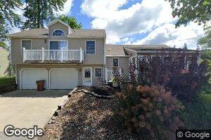 72 Willowwood Dr, Chippewa Lake, OH 44215