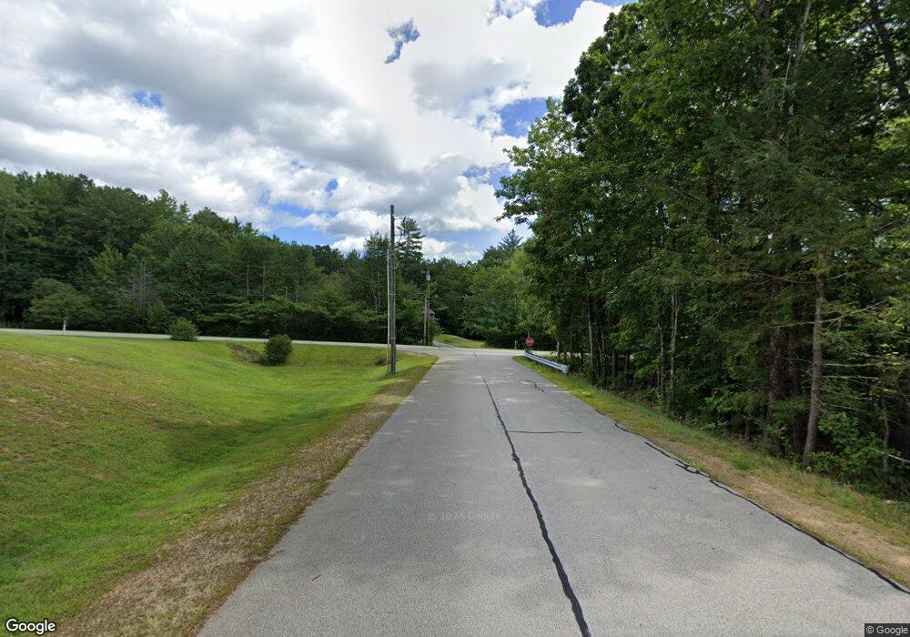 37 Morgan Dr, Epping, NH 03042 - photo 1