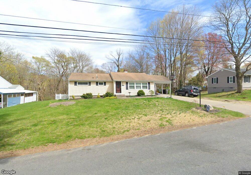 139 Baldwin Ave, Framingham, MA 01701 - photo 1