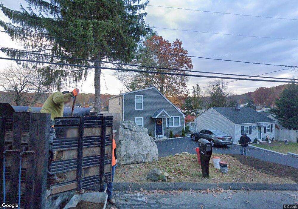 35 Fall Mountain Lake Rd, Terryville, CT 06786 - photo 1