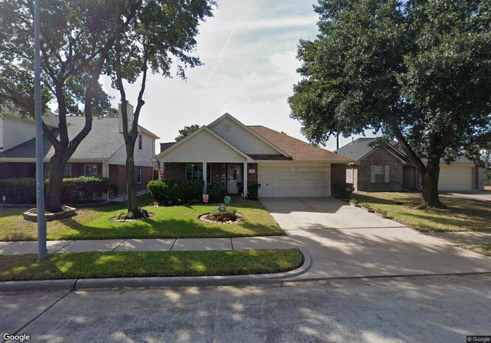 7223 Eldridge Meadow Ct, Houston, TX 77041 - photo 1