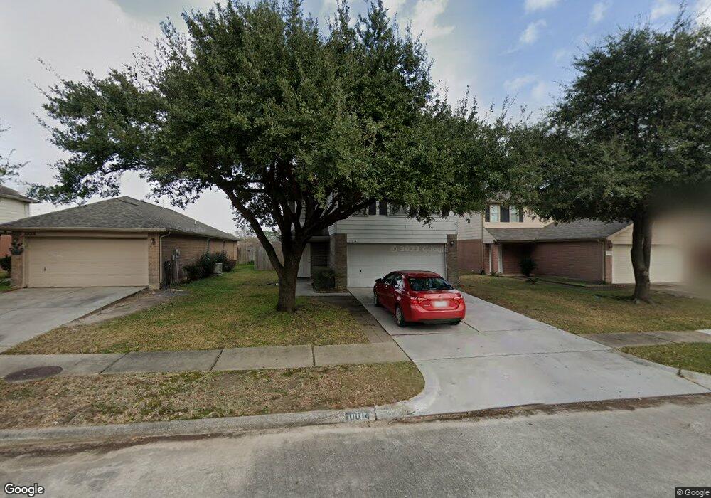 10014 Revelstoke Dr, Houston, TX 77086 - photo 1