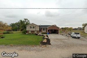 3671 N Higley Rd, Ogden, UT 84404