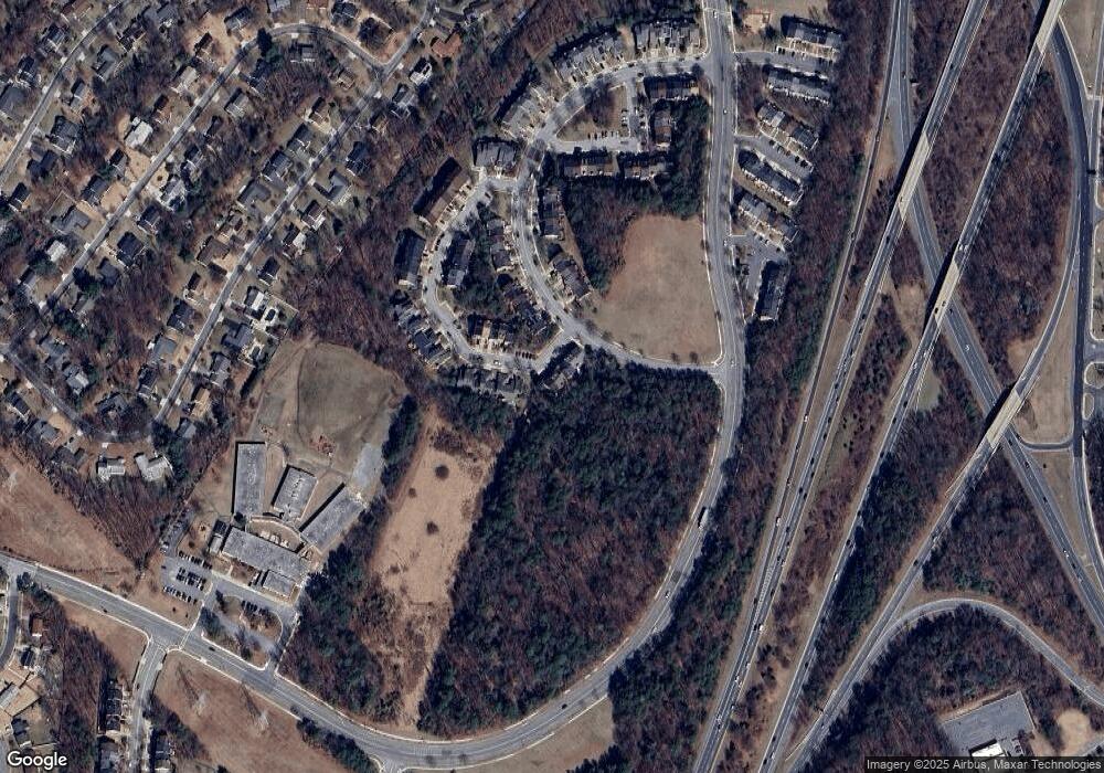 9210 Ispahan Loop, Laurel, MD 20708 - photo 1