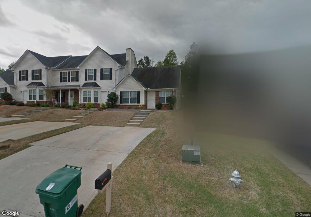 157 Gentle Breeze Ct, Temple, GA 30179 - photo 1