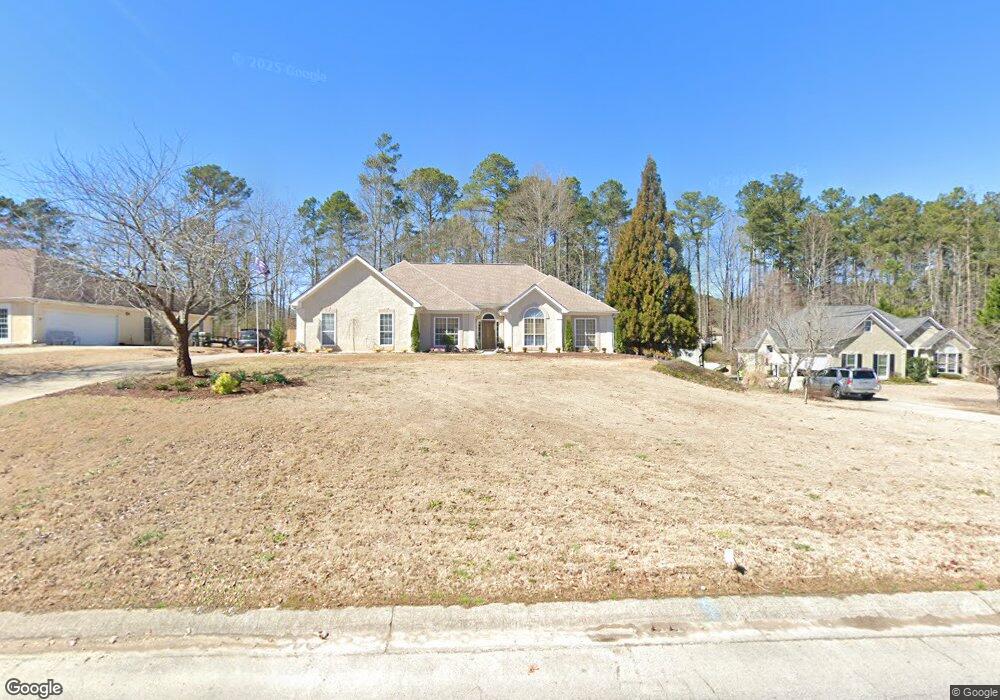 84 Cobblestone Cove, Sharpsburg, GA 30277 - photo 1