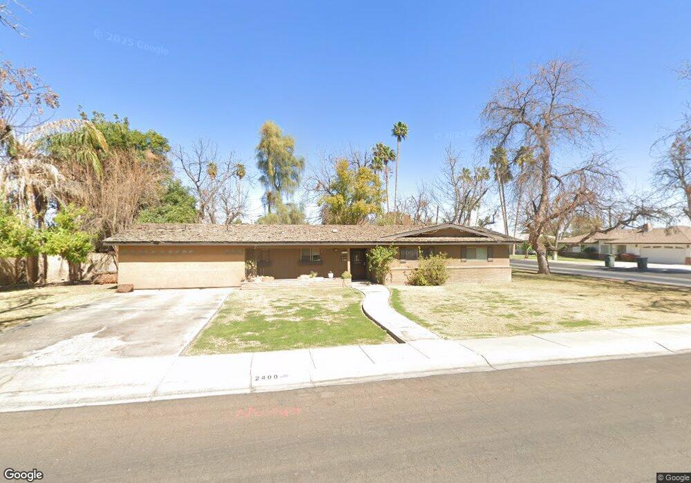 2400 W 4th Place, Yuma, AZ 85364 - photo 1