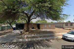 7441 E 39th St, Tucson, AZ 85730