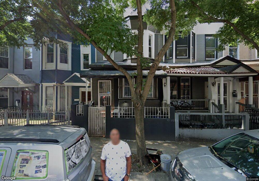 460 E 187th St, Bronx, NY 10458 - photo 1